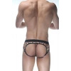 MARSİLYAN- Leopar Jockstrap Erkek İç Giyim