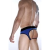 MODLİVE Mavi Jockstrap