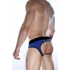 MARSİLYAN- Mavi Jockstrap