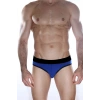 MODLİVE Mavi Jockstrap
