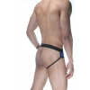 MODLİVE Mavi Jockstrap Fantezi İç Giyim