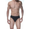 MARSİLYAN- Siyah Erkek Tanga