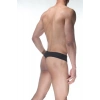 MARSİLYAN- Siyah Erkek Tanga