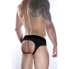 MARSİLYAN- Siyah Jockstrap