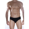 MODLİVE Siyah Jockstrap