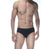 MARSİLYAN- Siyah Jockstrap Erkek İç Giyim