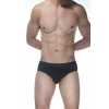 MODLİVE Siyah Jockstrap Erkek İç Giyim