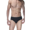 MARSİLYAN- Siyah Jockstrap Fantezi İç Giyim