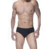 MARSİLYAN- Siyah Jockstrap Fantezi İç Giyim