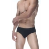 MODLİVE Siyah Jockstrap Fantezi İç Giyim