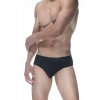 MARSİLYAN- Siyah Jockstrap Fantezi İç Giyim
