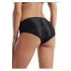 MODLİVE Siyah Popo Şekillendirici Külot Korse - 721
