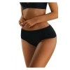 MODLİVE Siyah Popo Şekillendirici Külot Korse - 721
