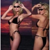 MARSİLYAN-  TP060754 Fantazi Bikini Takım