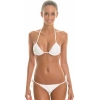MARSİLYAN-  TP100959 Brazzilian Bikini Takım