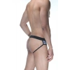 MODLİVE Zebra Jockstrap Fantezi İç Giyim