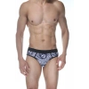 MODLİVE Zebra Jockstrap Fantezi İç Giyim
