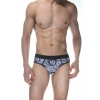 MARSİLYAN- Zebra Jockstrap Fantezi İç Giyim