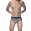 MARSİLYAN- Zebra Jockstrap Fantezi İç Giyim