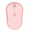 Mofii M5Ag Pembe Wirless Mouse