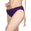 MARSİLYAN™ MOR MI  3001 Soft Slip Külot