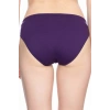 MARSİLYAN™ MOR MI  3001 Soft Slip Külot