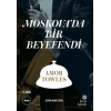 Moskovada Bir Beyefendi