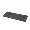 Mouse Pad 300 X 700 Mm - Petek Desenli Mavi ZR993