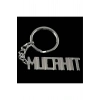 Mücahit İsimli Anahtarlık
