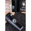 Mug Termos 12 Saat Sıcak Soğuk Filtreli Çift Katmanlı SUS 304 Çelik Bardak 380ml