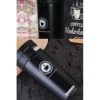 Mug Termos 12 Saat Sıcak Soğuk Filtreli Çift Katmanlı SUS 304 Çelik Bardak 380ml