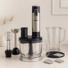 Multi Blender Seti 300W 2L Hazneli