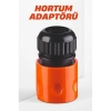 Musluk Bağlantı Adaptörü Sulama Tabancası Bağlantısı 721538