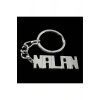 Nalan İsimli Anahtarlık