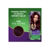 Naturals Saç Boyası Kızıl Kestane 3/66 2x Paket