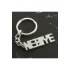 Nebiye İsimli Anahtarlık