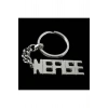 Nefise İsimli Anahtarlık