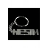 Nesim İsimli Anahtarlık