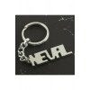 Neval İsimli Anahtarlık