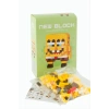 New Block Mikro Yapı Lego