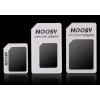 Noosy: Nano ve Micro Sim Kart Adaptörü