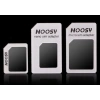 Noosy: Nano ve Micro Sim Kart Adaptörü