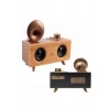 Nostaljik Radyo Bluetooth Bağlantılı Şarjlı Yüksek Ses Kaliteli Yeni Nesil