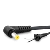 Notebook Adaptör Kablosu 5.5*1.7 L Tip Acer 120W-150W 1.2M Siyah HDX5561
