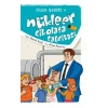 Nükleer Çikolata Fabrikası