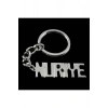 Nuriye İsimli Anahtarlık