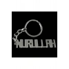Nurullah İsimli Anahtarlık