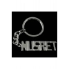 Nusret İsimli Anahtarlık