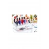Oje Ve Manikür Set Düzenleyici -AK613