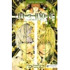 Ölüm Defteri 10 (Death Note)